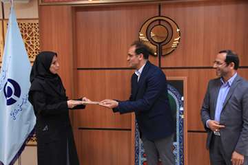 تقدیر از خبرنگاران و مسئولین روابط عمومی